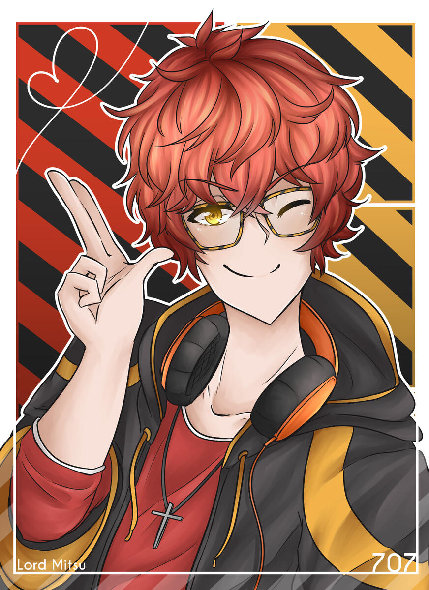 707