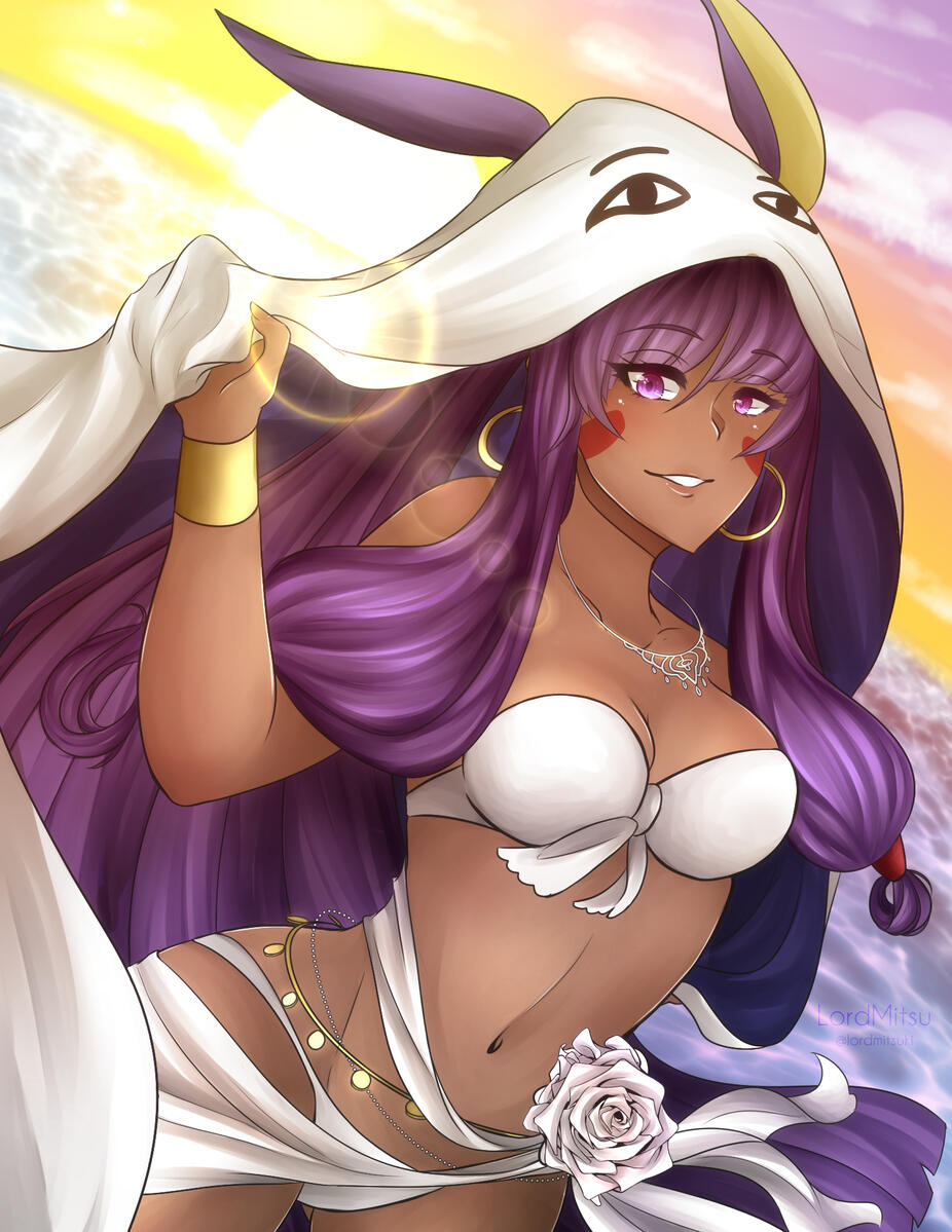 Nitocris Nitocris