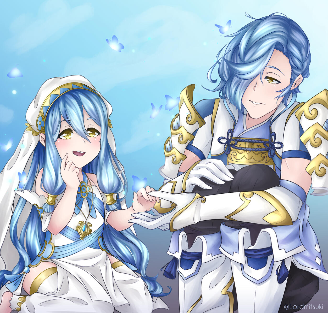 Y!AzuraShigure Y!AzuraShigure